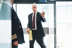 Malagò scelto da Figc, Aic e Aiac: riserve sciolte entro la prossima settimana.