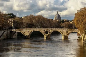 Polo scientifico regionale per la biodiversità del Tevere: un nuovo hub per la ricerca.
