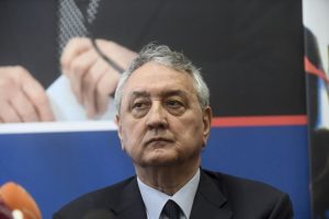 Barelli: “Sostegno a governo Meloni continua con la stessa intensità”.