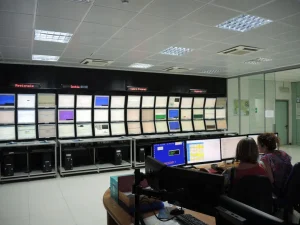 Ingv rivela il collegamento tra sismicità e formazione dei canyon sottomarini.