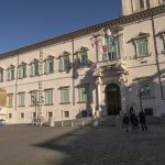 Modifiche alla norma sugli avvocati: Mantovano incontra Mattarella al Quirinale