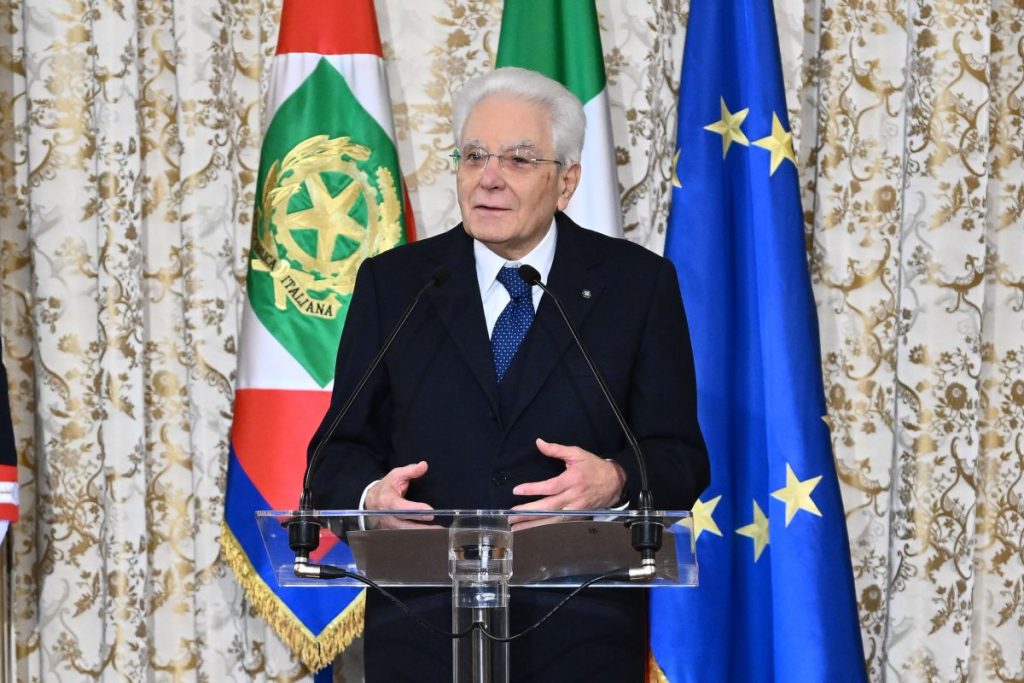 Mattarella celebra Pio La Torre: un pilastro per la legalità in Italia.