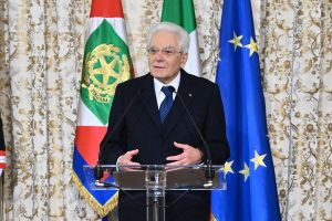 Mattarella celebra Pio La Torre: un pilastro per la legalità in Italia.