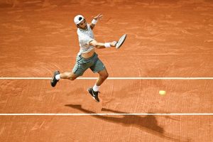 Montecarlo: Sinner, Musetti, Cobolli, Darderi e Berrettini pronti al sorteggio del tabellone.