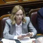 Meloni presenta alla Camera il bilancio dell’azione di Governo il 9 aprile.