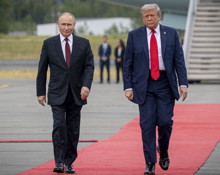 Putin propone tregua in Ucraina durante il 9 maggio: Trump informato sulla situazione.