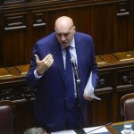 Crosetto: Responsabilità prima di tutto, no al voto anticipato in tempo di crisi.