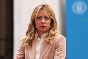 Meloni: “Non mi faccio intimidire, il mio impegno contro le mafie è fermo e duraturo.”
