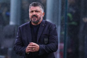 Gattuso lascia la Nazionale: “Un onore guidarli, grazie a tutti gli italiani!”