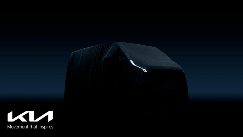 Kia PV5 Cargo High Roof debutta in Europa al Commercial Vehicle Show: innovazione e design all’avanguardia.