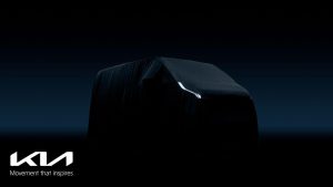 Kia PV5 Cargo High Roof debutta in Europa al Commercial Vehicle Show: innovazione e design all’avanguardia.