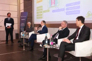 Riduci oltre 6.000 tonnellate di CO2 con Erion Professional e il programma Exceed.