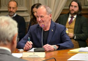 Autonomia, Calderoli: “Il percorso della Conferenza Unificata continua con pareri favorevoli”.