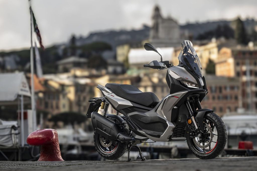 Piaggio svela le novità imperdibili per moto e scooter 2026: scopri le ultime innovazioni!