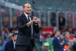Allegri: Futuro Nazionale non è negativo, ma resto concentrato sul Milan.