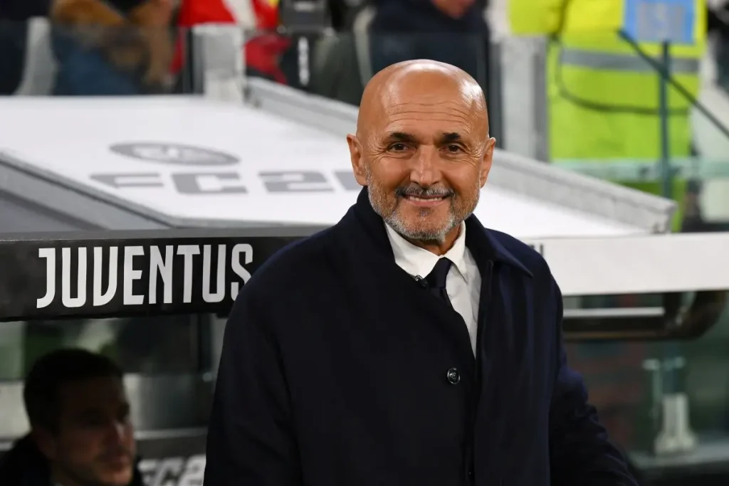Spalletti: “Dispiace per l’Italia, ma il mio focus è il Genoa.”