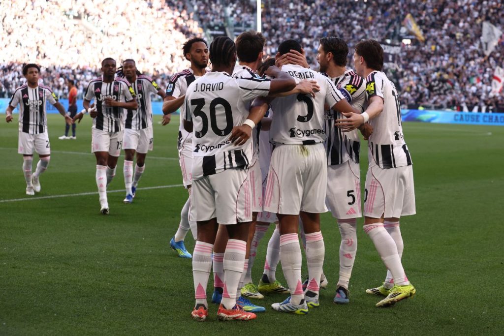 Bremer e McKennie portano la Juve alla vittoria, Di Gregorio neutralizza un rigore.