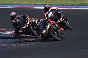 Aprilia Pro Experience: Unisciti a noi a Misano il 18 aprile per un’esperienza unica!