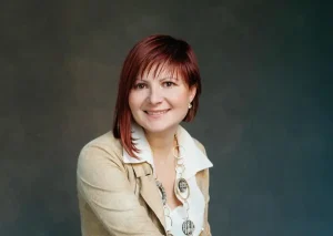 Simona Fontana è la nuova presidente della Fondazione ReMade: un futuro di innovazione.