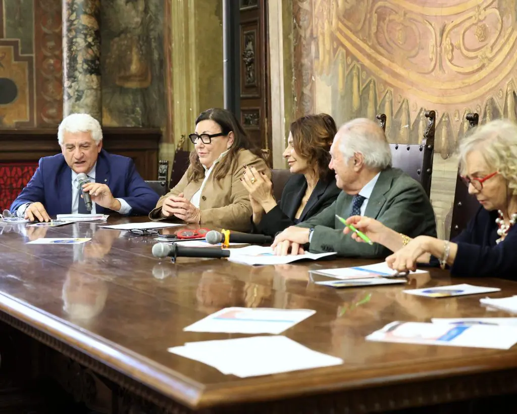 Programma di screening andrologico gratuito per neo-diciottenni a Roma, avviato da ASL Roma 1.