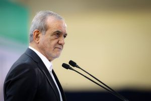 Iran: non cerchiamo guerra, la resa di Teheran è un’illusione destinata a fallire.