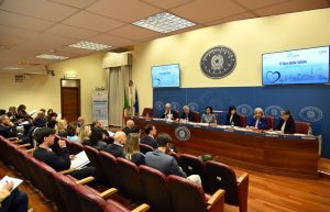 Ottava edizione del Tour della Salute: ripartenza a Roma per il benessere collettivo.