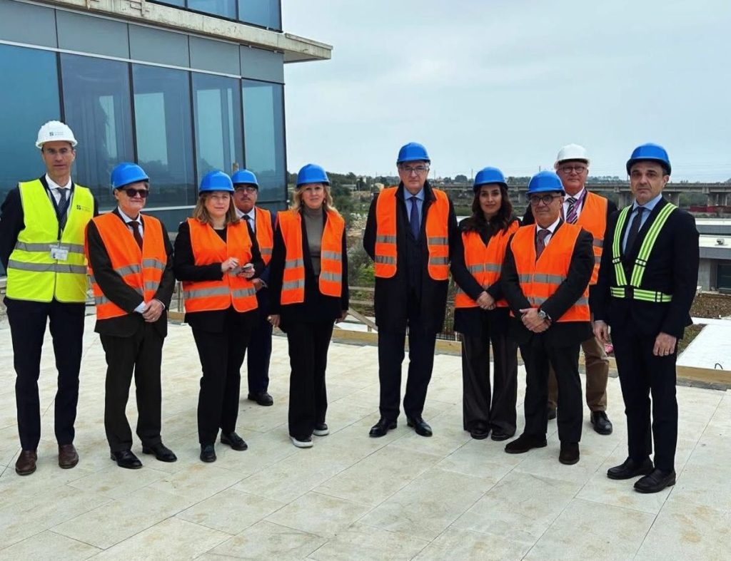 Ismett 2: una nuova era per la sanità nel Sud Italia