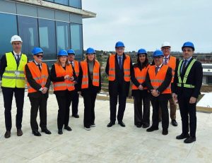 Ismett 2: una nuova era per la sanità nel Sud Italia