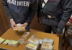 Beni da un milione sequestrati a narcotrafficante romano al 41 bis.
