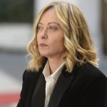 Meloni e al-Sisi: sostegno al dialogo per la crisi iraniana nel recente incontro.