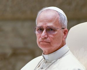 Un cristiano non sostiene chi semina violenza e distruzione.