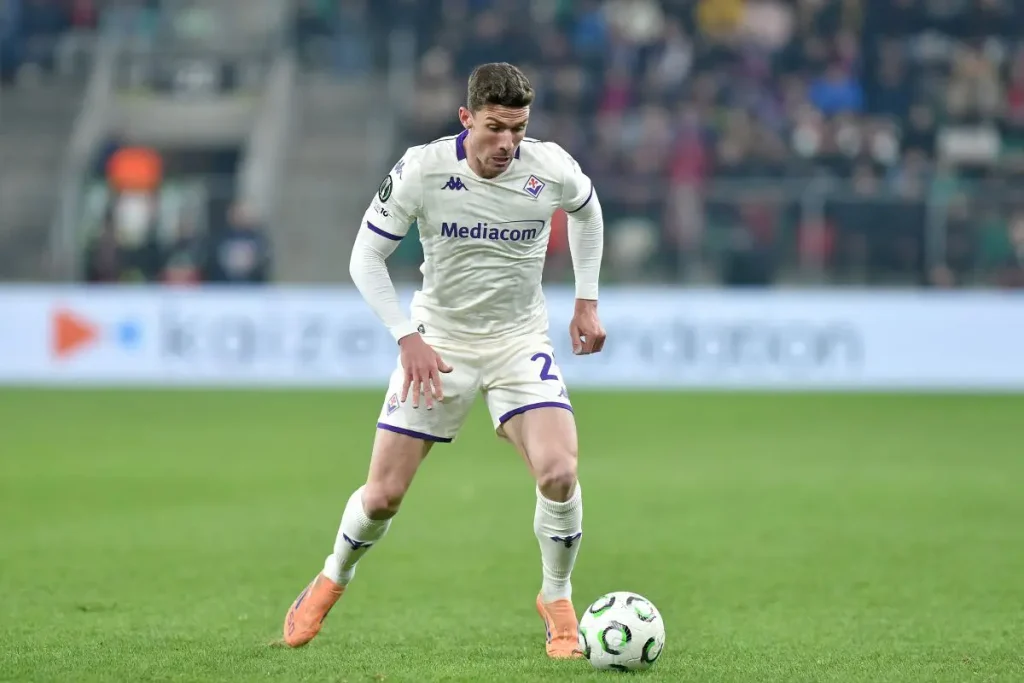 Fiorentina trionfa sulla Lazio e avvicina la salvezza in campionato.