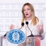 Meloni: “L’Italia si rialza nei momenti difficili, il Governo sostiene le imprese”