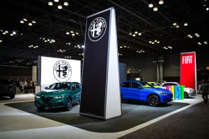Alfa Romeo svela nuove meraviglie al Salone dell’Automobile di New York 2023.