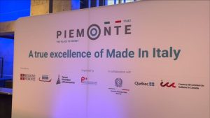 Partnership Piemonte-Canada: crescita nell’aerospazio, salute e investimenti strategici.