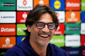 Vanoli: Credere nell’impresa, coraggio e libertà al fianco del Palace.