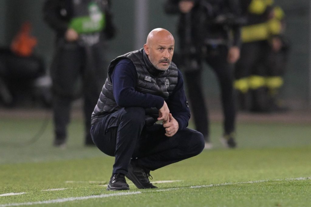 Bologna: coraggio necessario, nel calcio ogni risultato è possibile.