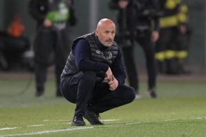 Bologna: coraggio necessario, nel calcio ogni risultato è possibile.