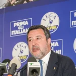 Salvini: “Ue sorda e assente, urge un cambiamento delle regole europee”