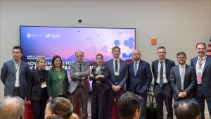 Trentino a New York: innovazione nelle Life Sciences e sfide globali della ricerca.