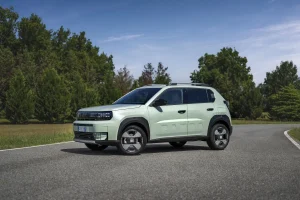 Grande Panda: nuovo motore benzina Turbo 100, tecnologia e prestazioni al top!