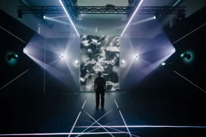 IQOS presenta Soundsorial: un’esperienza sensoriale unica alla Milano Design Week.