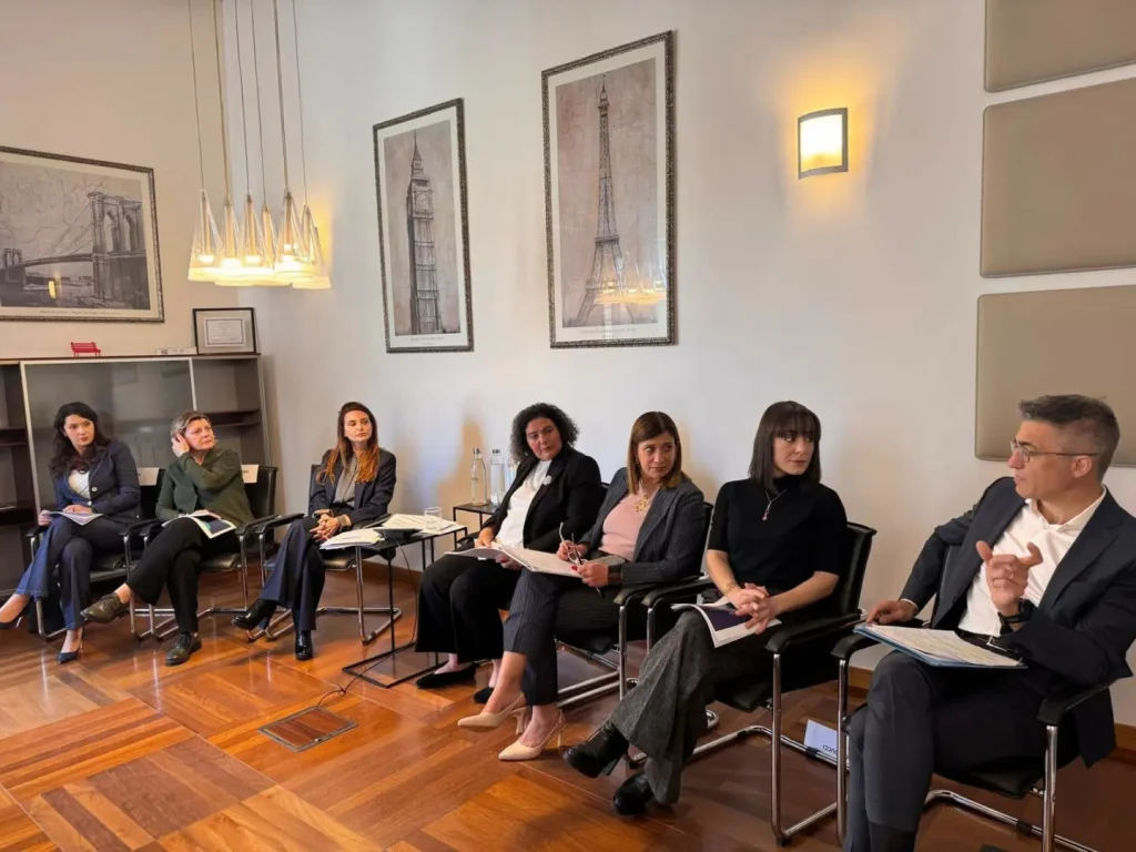 Donne e salute: empowerments per una gestione consapevole del benessere quotidiano.