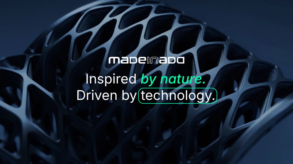 Maddie is in the Air: L’installazione innovativa di MadeInAdd alla Milano Design Week.