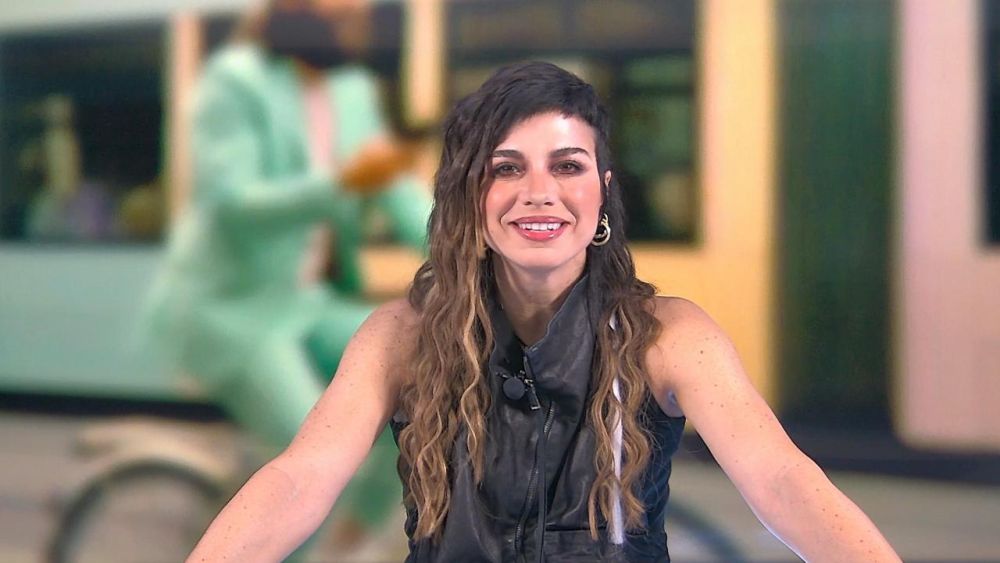 Dolcenera racconta il rapporto uomo-IA nel videoclip emozionante di “My Love”