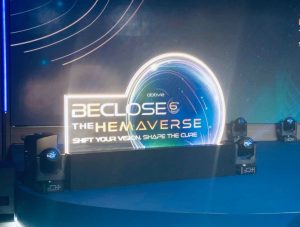 Innovazione ematologica: AbbVie presenta la sesta edizione di BeClose per un futuro migliore.