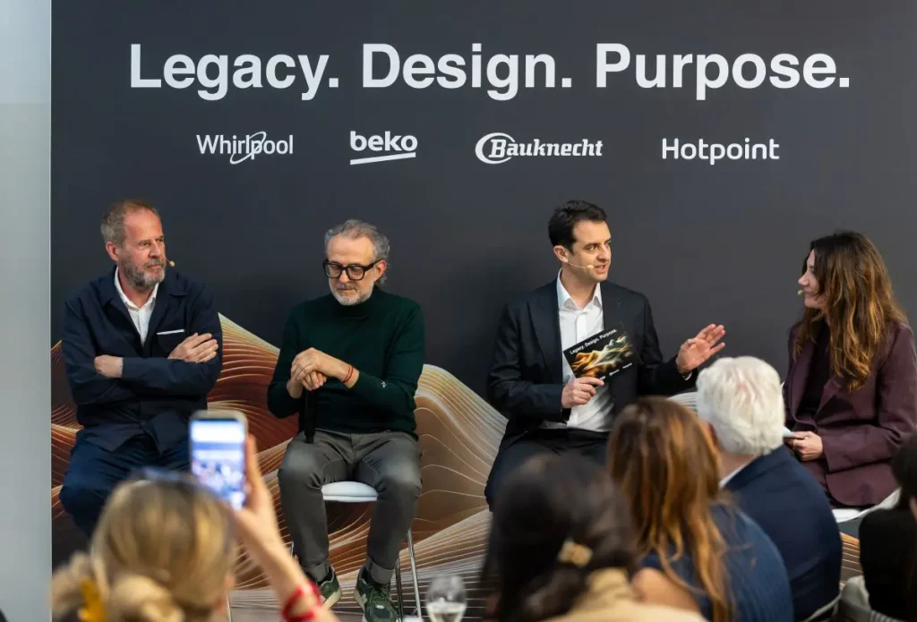 EuroCucina: Beko reinventa la cucina con intelligenza artificiale, design innovativo e sostenibilità.