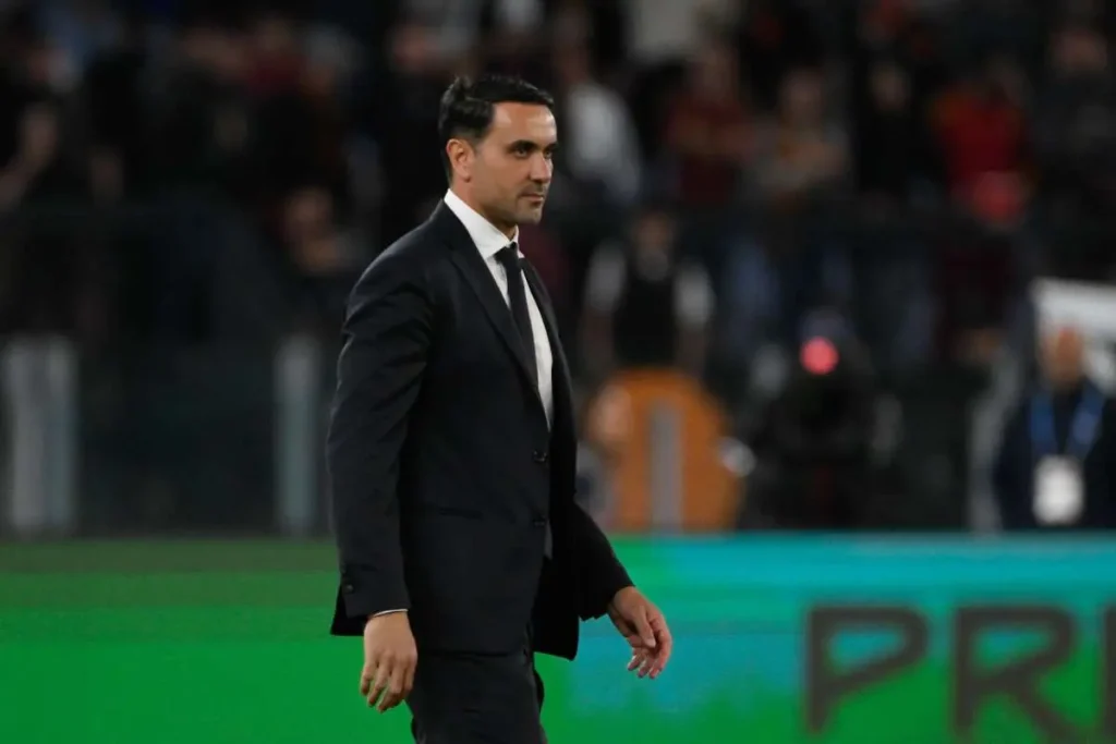 Palladino: orgogliosi della vittoria, la partita con la Lazio è stata fondamentale.