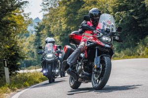Suzuki V-Strom Day 2026: iscrizioni aperte per la sesta edizione dell’evento!