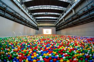 McDonald’s festeggia 40 anni in Italia con la mostra “POOL: ricordi da riscoprire”.